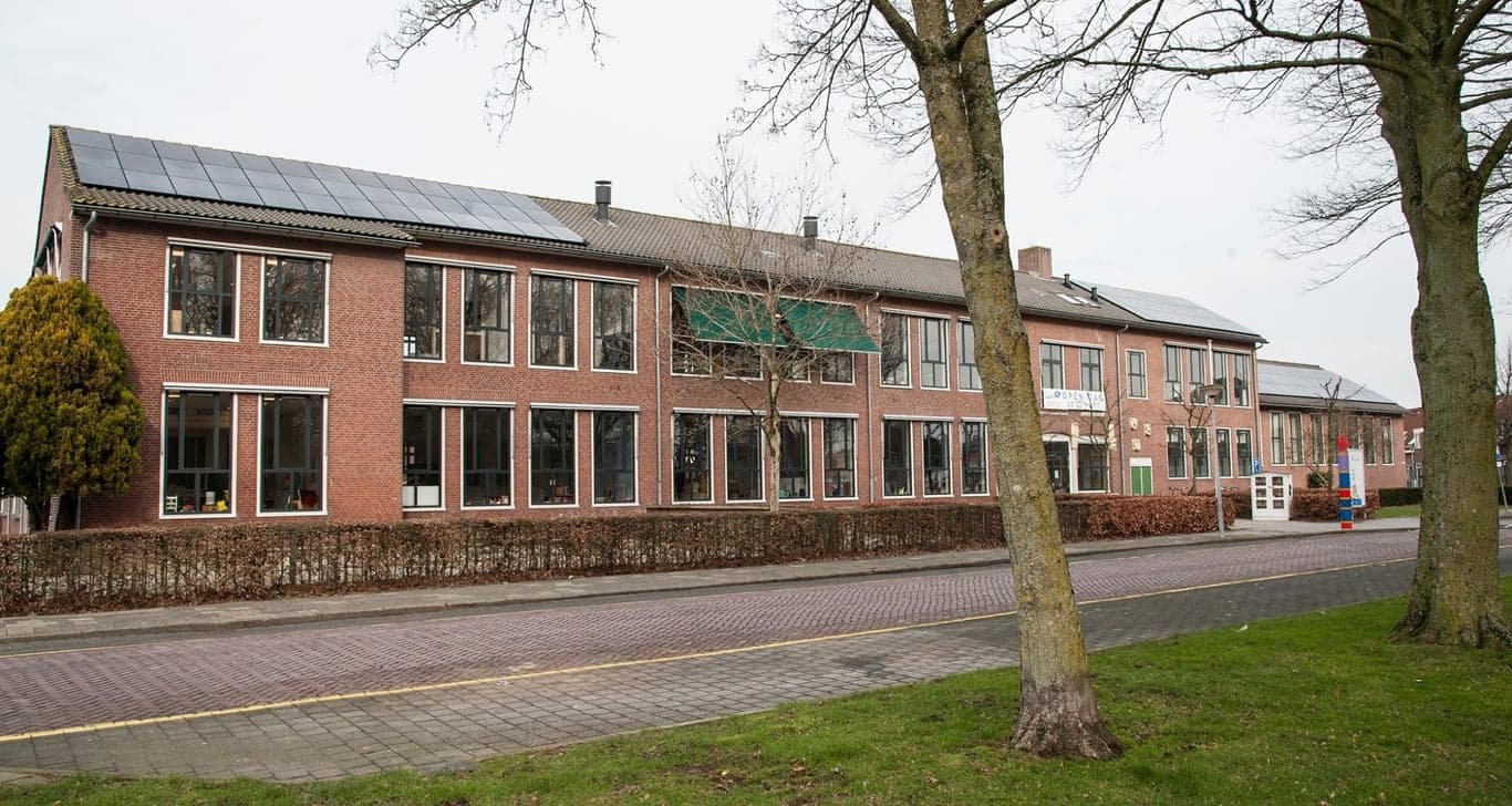 Peuteropvang Kindcentrum Oranje-Nassau foto 9