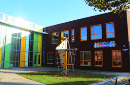 Puck&Co KindCentrum Brede School Noord