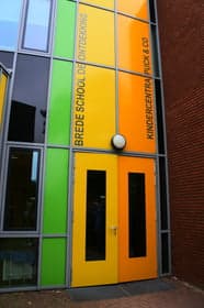 Puck&Co KindCentrum Brede School Noord 2