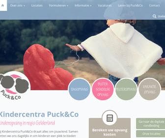 Puck&Co KindCentrum Brede School Noord foto 8