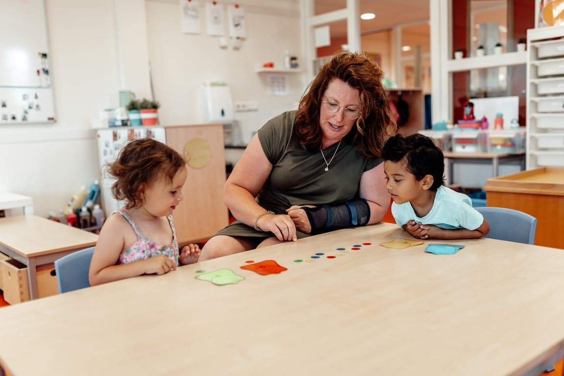 Puck&Co KindCentrum Brede School Noord foto 9