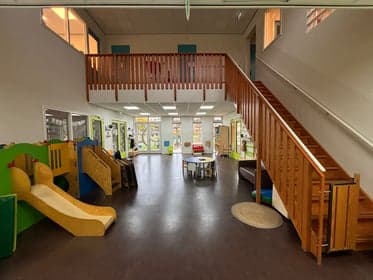 Eigen&Wijzer BSO Joy 3