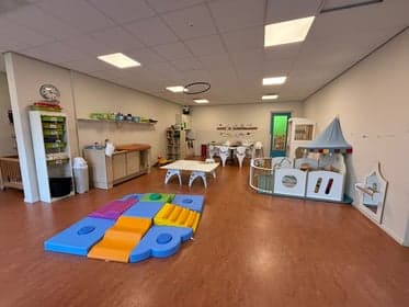 Eigen&Wijzer BSO Joy foto 5