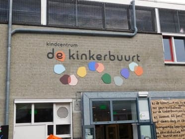 AKROS BSO Kinkerbuurt