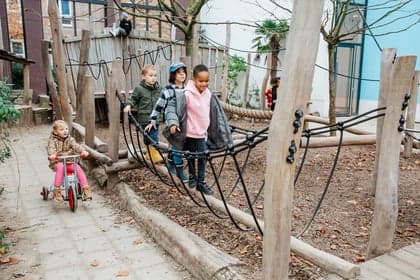 AKROS BSO Kinkerbuurt 3