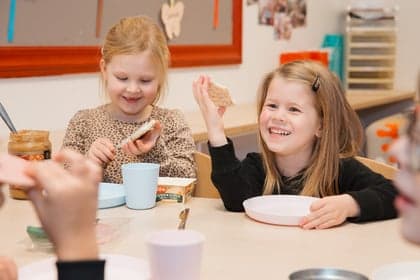 AKROS BSO Kinkerbuurt foto 6