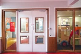 Kinderopvang Villa Bloesemgaerde 2