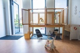 Kinderopvang Villa Bloesemgaerde foto 4