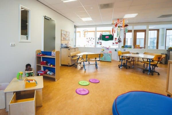 Kinderopvang Villa Bloesemgaerde foto 6