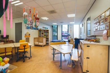 Kinderopvang Villa Bloesemgaerde foto 7