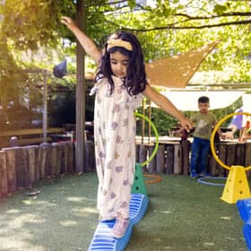 Kinderopvang Villa Bloesemgaerde foto 8