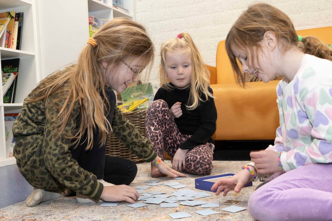 IKC Wemeldinge foto 8