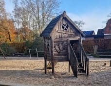 BSO 't Werkel foto 4