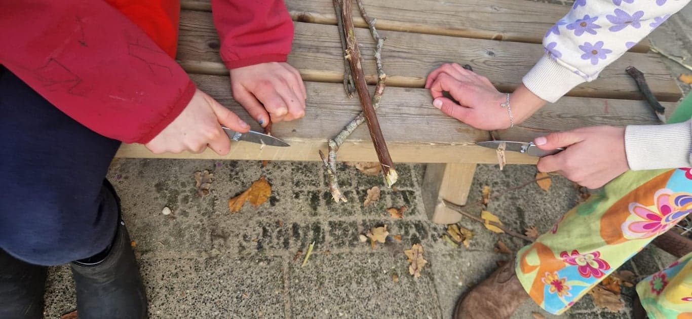 BSO 't Werkel foto 5