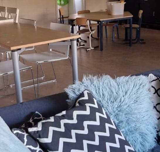 BSO 't Werkel foto 6