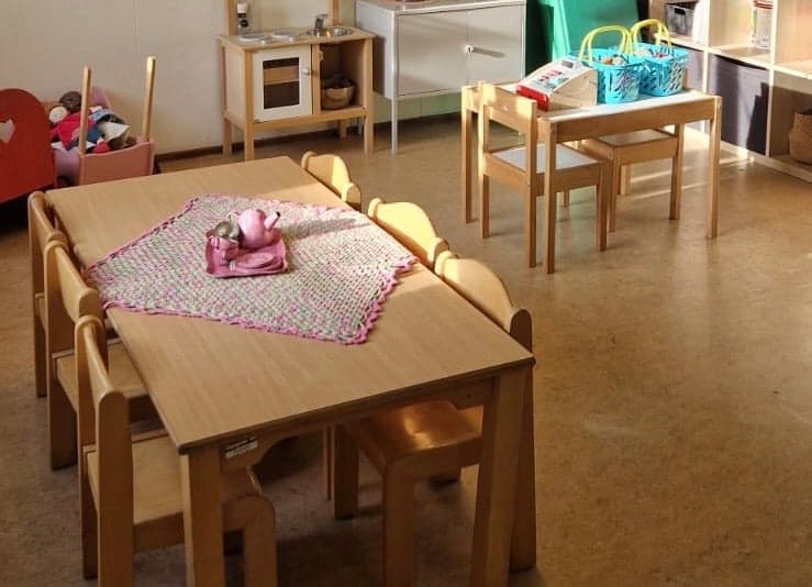 BSO 't Werkel foto 7