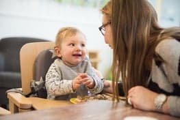 Kindercentrum Toethoorn 3