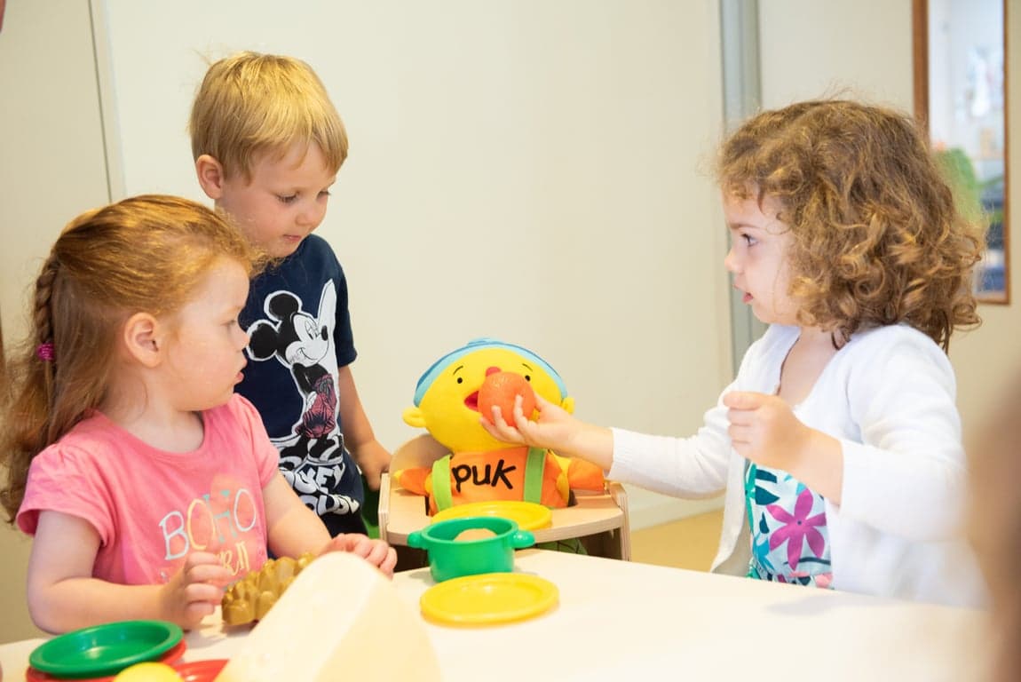 Kindercentrum Toethoorn foto 5