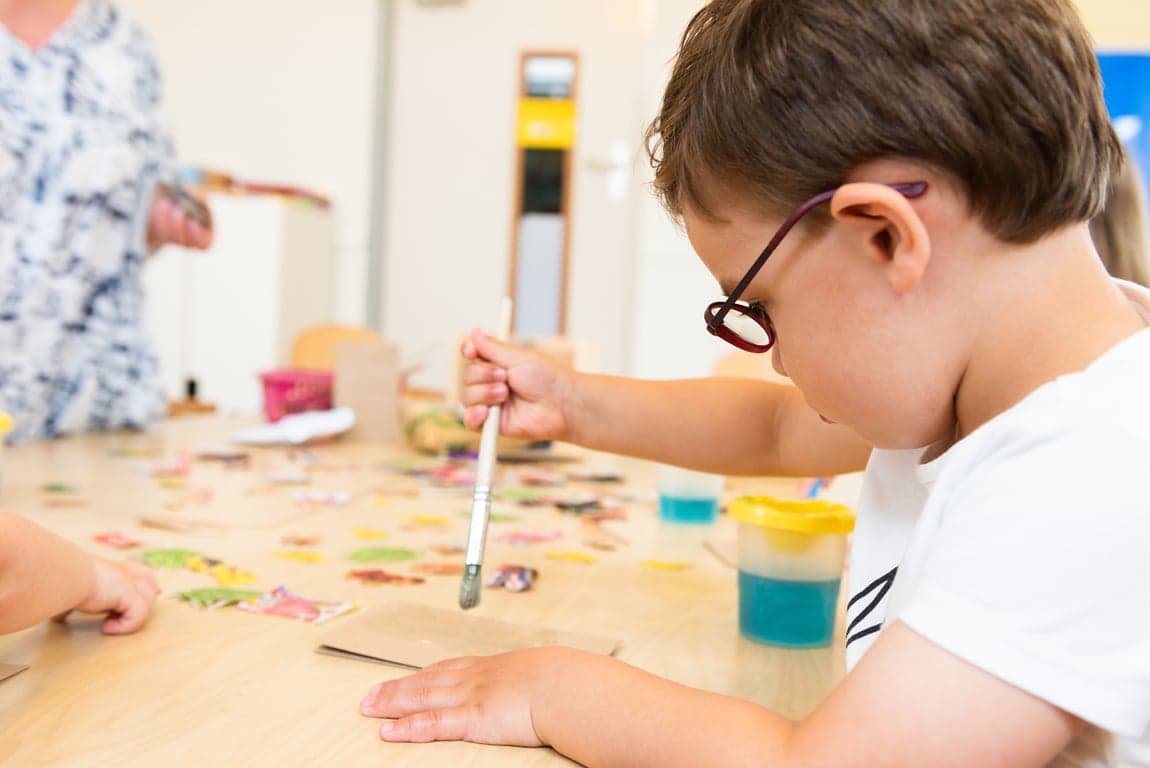 Kindercentrum Toethoorn foto 6