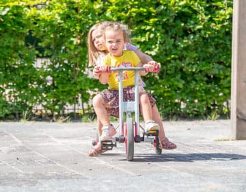 Kindercentrum Toethoorn foto 8