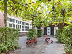 Kindergarden Breda Zuid 3