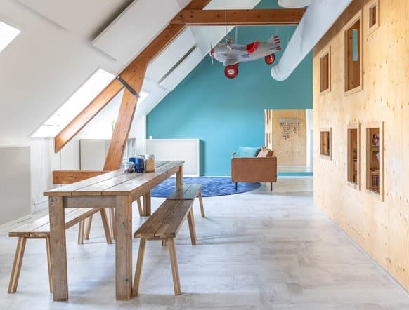 Kindergarden Breda Zuid foto 6