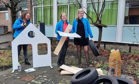 Wasko Henri Dunant BSO 2