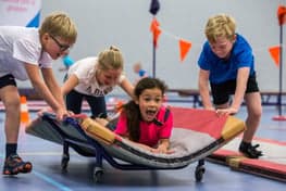 Wasko Henri Dunant BSO foto 5