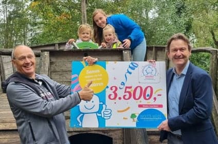 Wasko Henri Dunant BSO foto 8