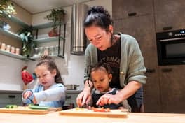 KDV Spoorzone foto 4