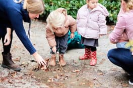 KDV Spoorzone foto 6