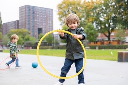 KDV Spoorzone foto 7