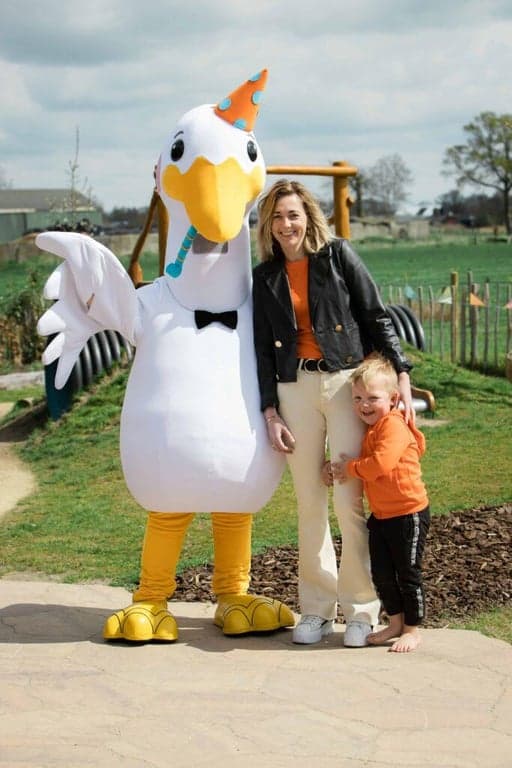 Kinderdagverblijf KidZoo