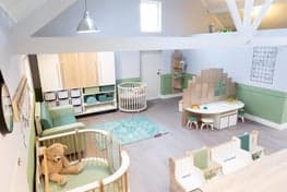 Kinderdagverblijf KidZoo foto 4