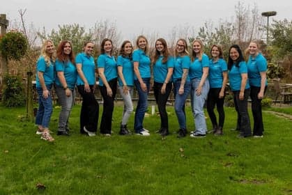 Kinderdagverblijf KidZoo foto 5