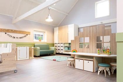 Kinderdagverblijf KidZoo foto 6