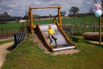 Kinderdagverblijf KidZoo foto 8