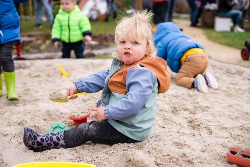 Kinderdagverblijf KidZoo foto 10