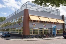 BSO De Batavieren foto 4