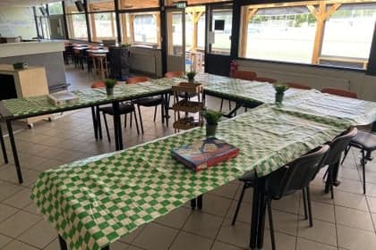 BSO De Batavieren foto 5