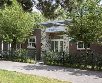 BSO De Batavieren foto 8