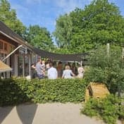 BSO De Batavieren foto 9