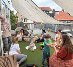 BSO De Batavieren foto 10