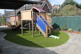 Kids-World Valkenswaard foto 8