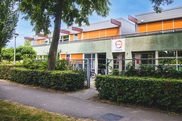 kinderopvang de Tovertuin