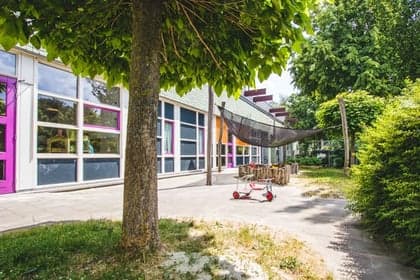 kinderopvang de Tovertuin 2