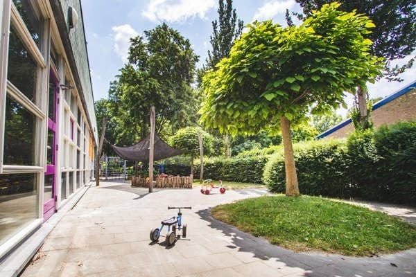 kinderopvang de Tovertuin 3