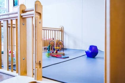 kinderopvang de Tovertuin foto 4