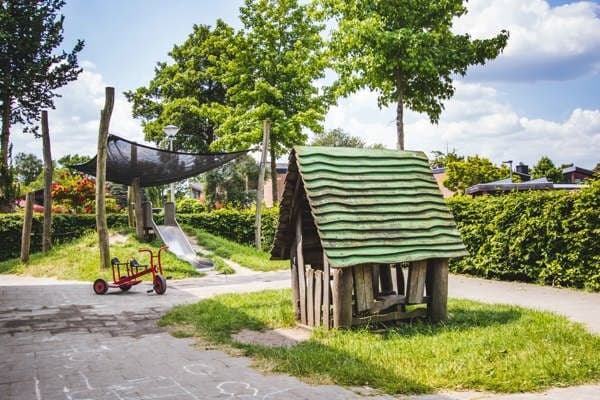 kinderopvang de Tovertuin foto 6