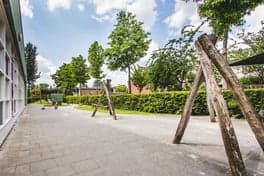 kinderopvang de Tovertuin foto 8